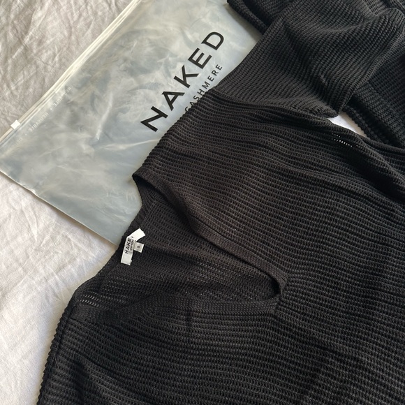 Naked Cashmere mesh beach set NEW - Picture 11 of 14